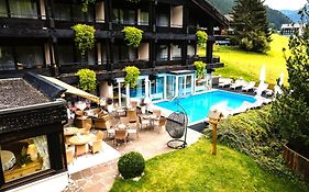 Hotel Pfeifer